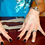 Pic of WifeCrazy Stacie Hands