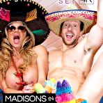 Pic of Porn Fidelity's Madison's In Mexico (2016) | Porn Video On Demand  | Popporn