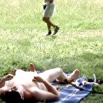 Pic of Exhibitionist in Public Park - 31 Pics | xHamster
