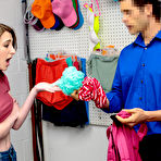 Pic of Tristan Summers - Shoplyfter | BabeSource.com