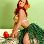 Pic of Bianca Beauchamp - French Canadian Playboy hottie!