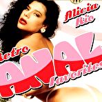 Pic of Retro Anal Favorites | Western Visuals | SugarInstant