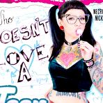 Pic of Who Doesn't Love A Teen Creampie | Burning Angel Entertainment | SugarInstant