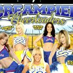Pic of Creampied Cheerleaders Streaming Video On Demand | Adult Empire