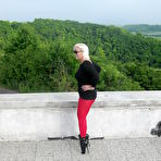 Pic of Gina White Austrian Pornbabe love my Ballets Boots - 10 Pics | xHamster