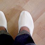 Pic of Ballet slippers - 15 Pics | xHamster