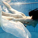 Pic of Underwater Erotic Show