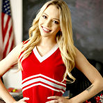 Pic of Lily Larimar - Dirty Little Cheerleader Stories | BabeSource.com