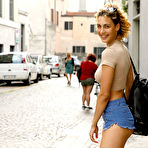 Pic of Sylvia Belotti in Italian Heroine by Zishy | Erotic Beauties