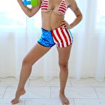 Pic of A Naughty 4th of July with Brooklyn Gray | Cheating Sluts