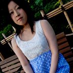 Pic of Riko Anzai | Photo Gallery from Teens of Japan 8, Maiko 