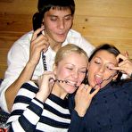 Pic of Drunk student sex party from Russian - student sex party.com