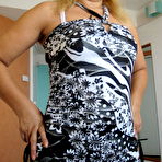 Pic of Mature Magnolia loves showing her body