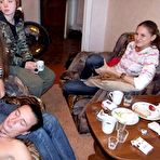 Pic of Student sex party from Russian - drunk college girls gone wild - student sex parties.com