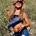 Pic of DesertCuties.com - Amateur Lola Fine - FTV Jodie