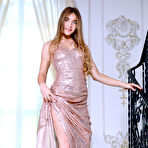 Pic of Ball Gown with Alina Petite by Matiss
