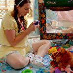 Pic of female abdl video videos story ab/dl movie gallery pic