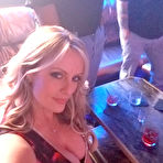 Pic of Stormy Daniels Thank You Candids