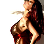 Pic of Tera Patrick PyPai: Bodysuit