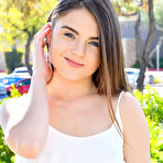 Pic of Megan in That Cutesy Teen - FTVGirls.com