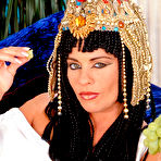 Pic of Linsey Dawn McKenzie Cleopatra - Curvy Erotic