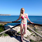 Pic of BikiniFanatics - Georgie embraces the micro bikini life