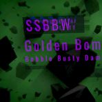 Pic of bbdbbws THE INCREDIBLE BULK INTRO - GOLDEN BOMBSHELL FULL CLIP