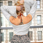 Pic of Zena Johnson Full Curvy Figure Cosmid / Hotty Stop