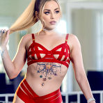 Pic of Anna Claire Clouds - Cherry Pimps | BabeSource.com