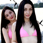 Pic of Buka & Ulia Bikini Friends