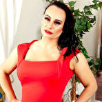 Pic of anilos Eva May Lady In Red