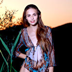 Pic of Elle Tan - MetArt | BabeSource.com
