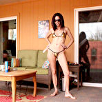 Pic of WifeCrazy Stacie condo pool