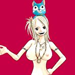 Pic of Fairy tail hentai - 22 Pics | xHamster