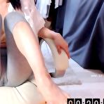 Pic of Korean Beauty Pussy Cum In Leggings - EPORNER