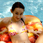 Pic of Carmen Rae Slice Of Florida By Zishy at ErosBerry.com - the best Erotica online