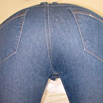 Pic of Slut Wife in Tight Jeans (2) - 20 Pics | xHamster