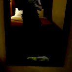 Pic of Sissy whore playing with his ass play in a motel room - AmateurPorn