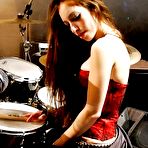 Pic of Meytal Cohen The hottest (Jewish) Drummer in the World - 18 Pics | xHamster