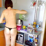 Pic of Wife in the kitchen! komenty! - 14 Pics | xHamster