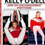 Pic of Bondage & spanking starlet Kelly O’DELL «  PornstarSexMagazines.com