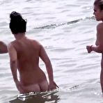 Pic of Horny Voyeur Beach Amateur Couples Compilation Video - AmateurPorn