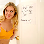 Pic of Amber Moore Ambers Room Teenfidelity / Hotty Stop