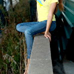 Pic of Talia Mint - RK Prime | BabeSource.com
