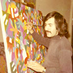 Pic of Artists in Residence — 98 BOWERY: 1969-89
