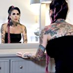 Pic of Joanna Angel, Codey Steele SHADOWBANNED: PART 1