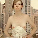 Pic of Chine | Le nu dans l'art