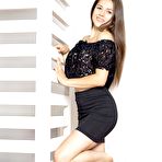 Pic of Sereyna Gomez Flexible Model
