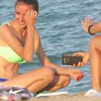 Pic of Voyeur Beach Hot Blue Bikini Thong Amateur Teen Video - AmateurPorn