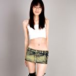 Pic of Legs Japan Ayaka Mikami